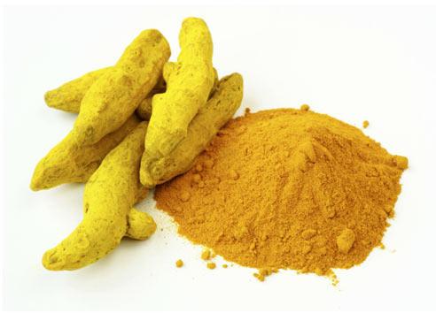 Yellow Turmeric, for cosmetics, healthcares