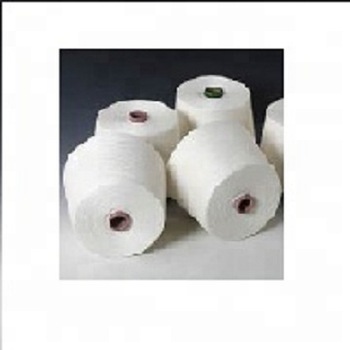 Newtex Global Spun Polyester Yarn, Pattern : Raw