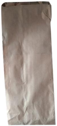 Plain Biodegradable Paper Bag, Feature : Lightweight, Quality Tested