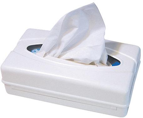 Facial Tissue Paper