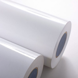Plastic Coated Paper