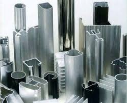 Manufacturer of New Products & Aluminum Extrusion by Ambika Nonferrous &  Product Private Limited, Kolkata