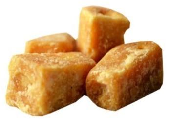 Fresh Jaggery Cube