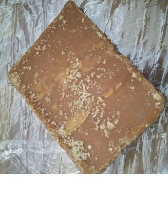 organic jaggery cube