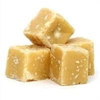 Natural Sugarcane White Jaggery Cube, for Medicines, Sweets, Feature : Non Added Color