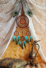 decoration designer Dream Catcher