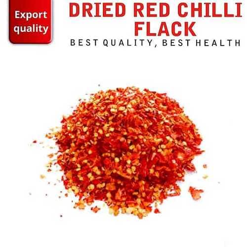 Dried Red Chilli Flakes, for Home, Hotel, Restaurants