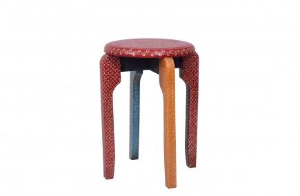 Living and Bedroom Stool