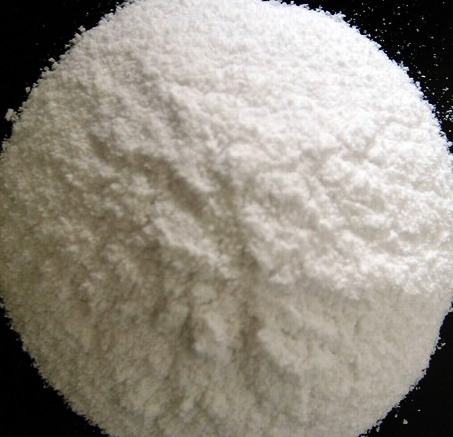 di calcium phosphate powder