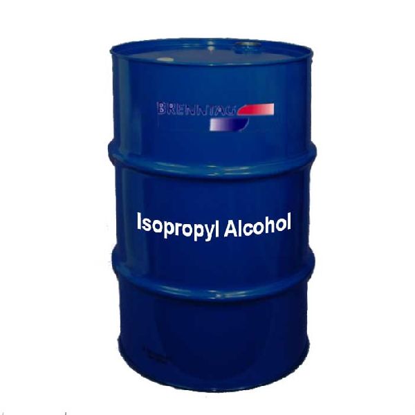 Isopropyl Alcohol (CAS 67-63-0)