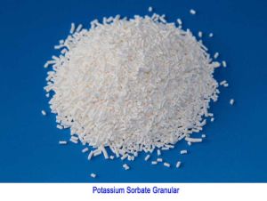 Potassium Sorbate