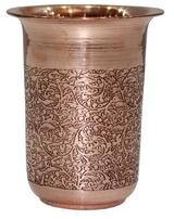 IMEX GLOBAL Copper Drinking Glass, Feature : Eco-Friendly