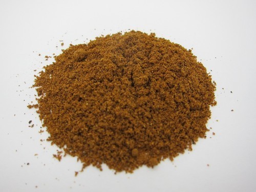 Organic Bombay Biryani Masala Powder, Color : Light Brown