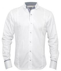 Mens Cotton Shirt