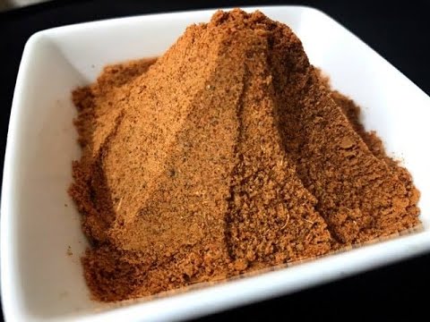 NIhari Masala Powder, Color : Brown