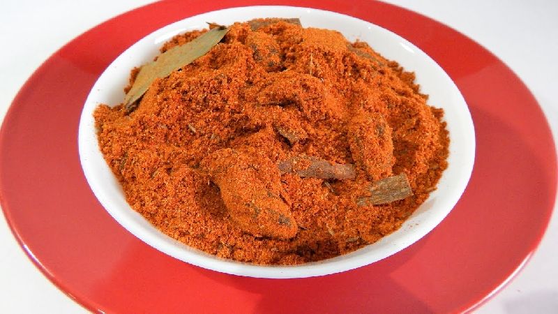 Sindhi Biryani Masala Powder