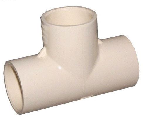 CPVC Pipe Tee, Feature : Durable