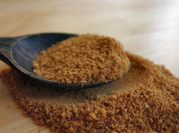 PVS TRADERS Pure Palm Sugar, for High In Protein, Purity : 100%