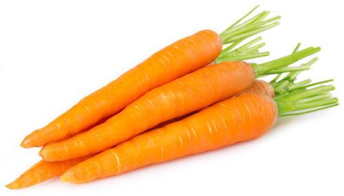 Organic Fresh Carrot, for Food, Pickle, Taste : Sweet