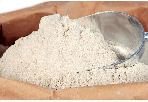 Common Fresh Bajra Flour, for Bakery Products, Cookies, Cooking, Making Bread, Packaging Type : Gunny Bag