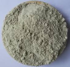 Pure Bajra Flour
