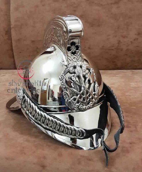 Chief FB Fireman Helmet