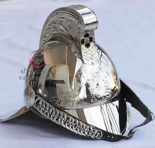Firebrigade Fireman Helmet