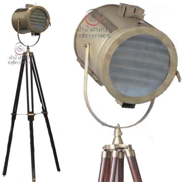 Industrial Searchlight