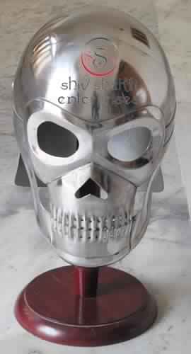 Skull Skelton Helmet