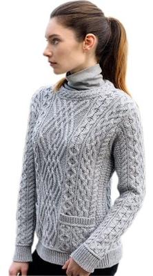 Ladies Stylish Sweater