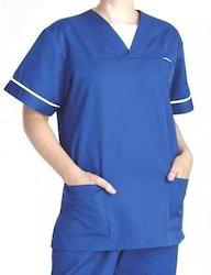 Staff Nurse Uniform