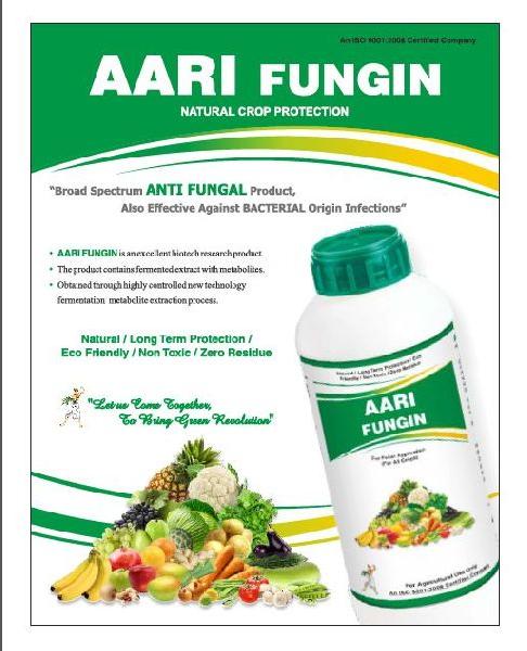 Aari Fungi Crop Protection Liquid
