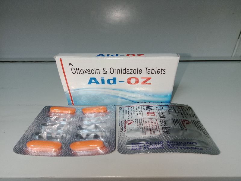 Aid OZ Tablet