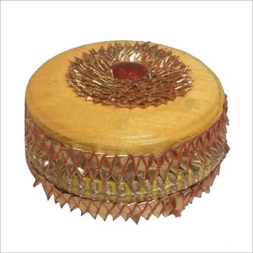 Decorative Dry Fruit Box