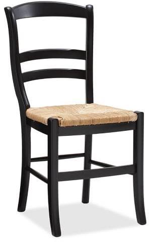 Wooden Banquet Chair