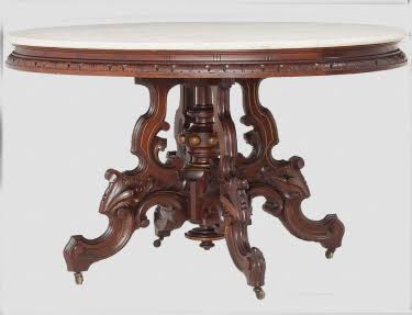Wooden Decorative Table