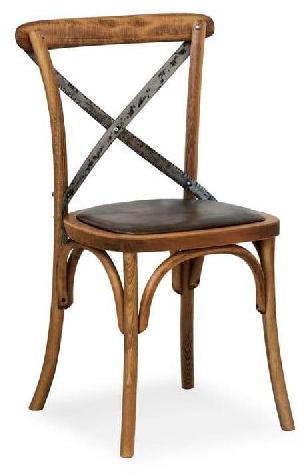 Wooden Modern Chair