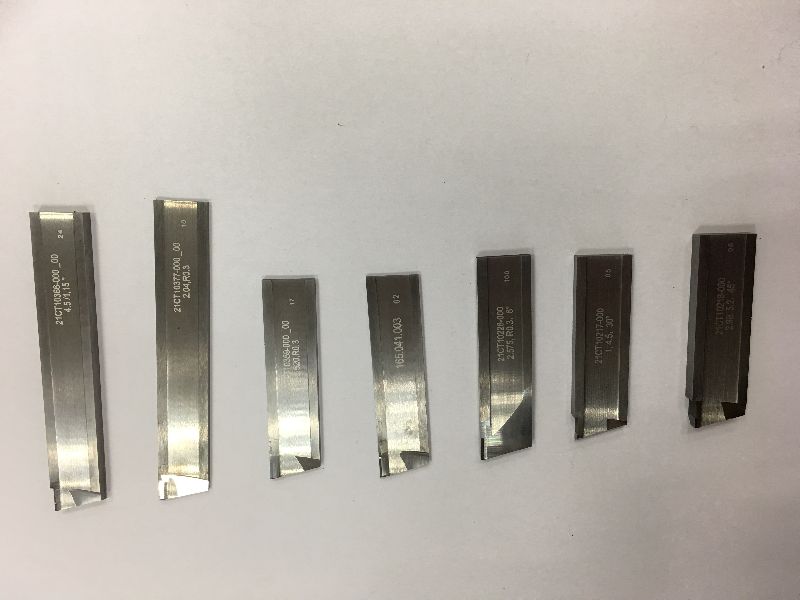 PCD CBN Natural Diamond Cutting Tools