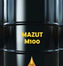 Mazut M100 Gost Fuel Oil