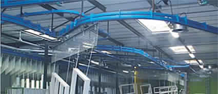 Conveyor Systems