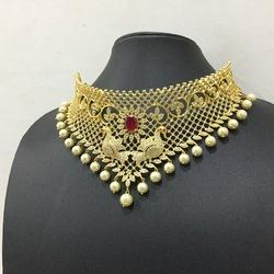 Stylish Artificial Necklace