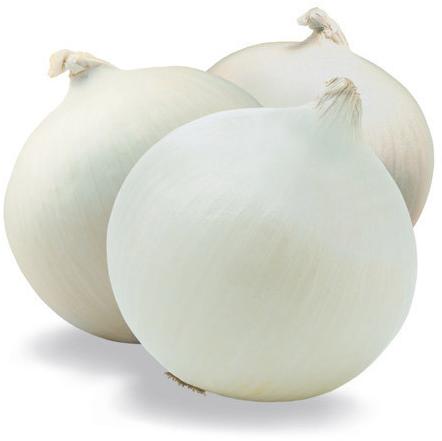 Nasik White Onion