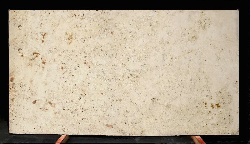 Beige Jura Marble Slab