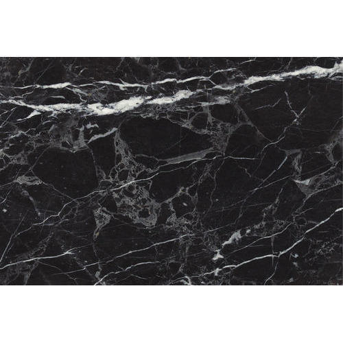 Black Jura Marble Slab