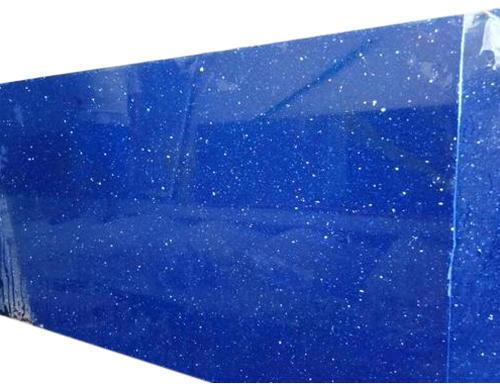 Polished Blue Katni Marble Slab, for Hotel, Kitchen, Office, Restaurant, Pattern : Plain, Printed