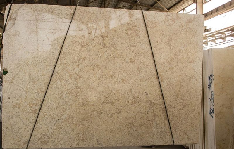 Brown Egypt Galala Marble Slab