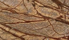 Brown Sawar Marble Slabs