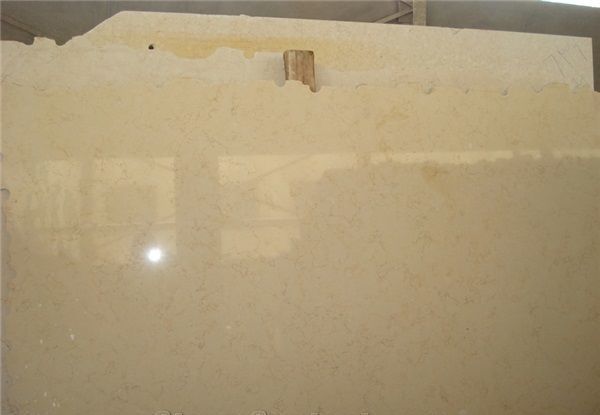 Golden Egypt Galala Marble Slab