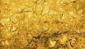 Golden Jura Marble Slab