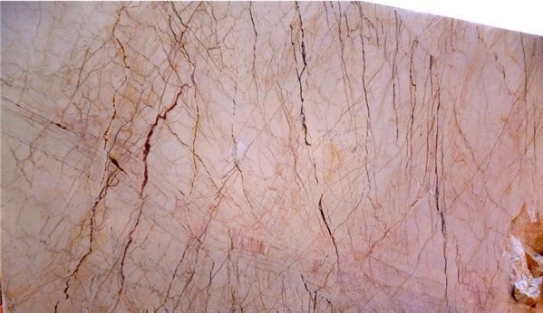 Pink Aman Marble Slab